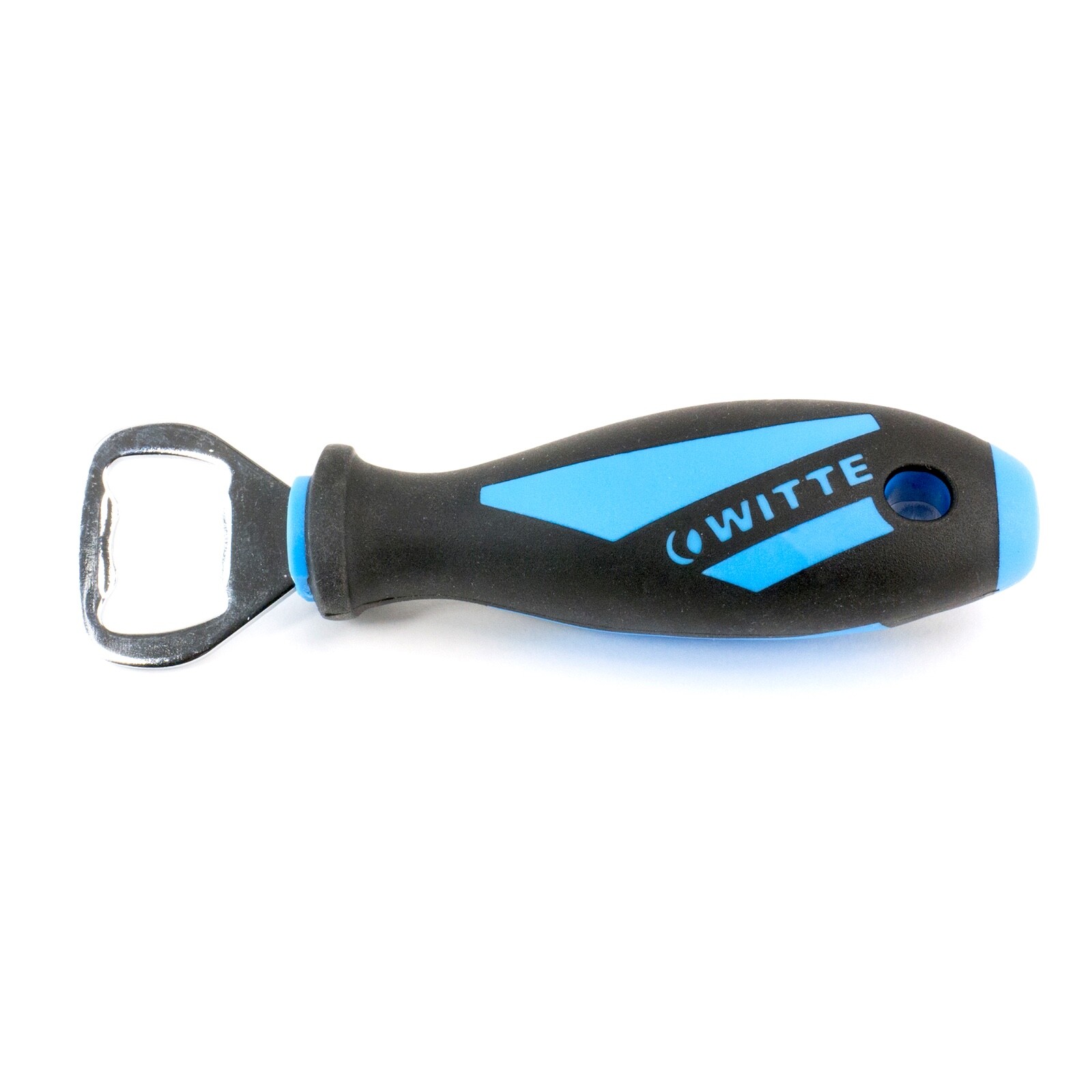 Witte Tools Maxxpro Comfort Handle Bottle Opener - Made In Germany