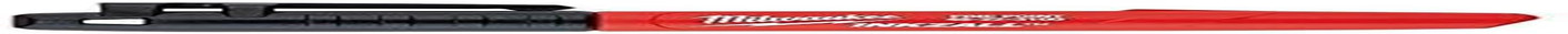 48-22-3104 Inkzall Point Marker, Fine, Black, 4-Pack