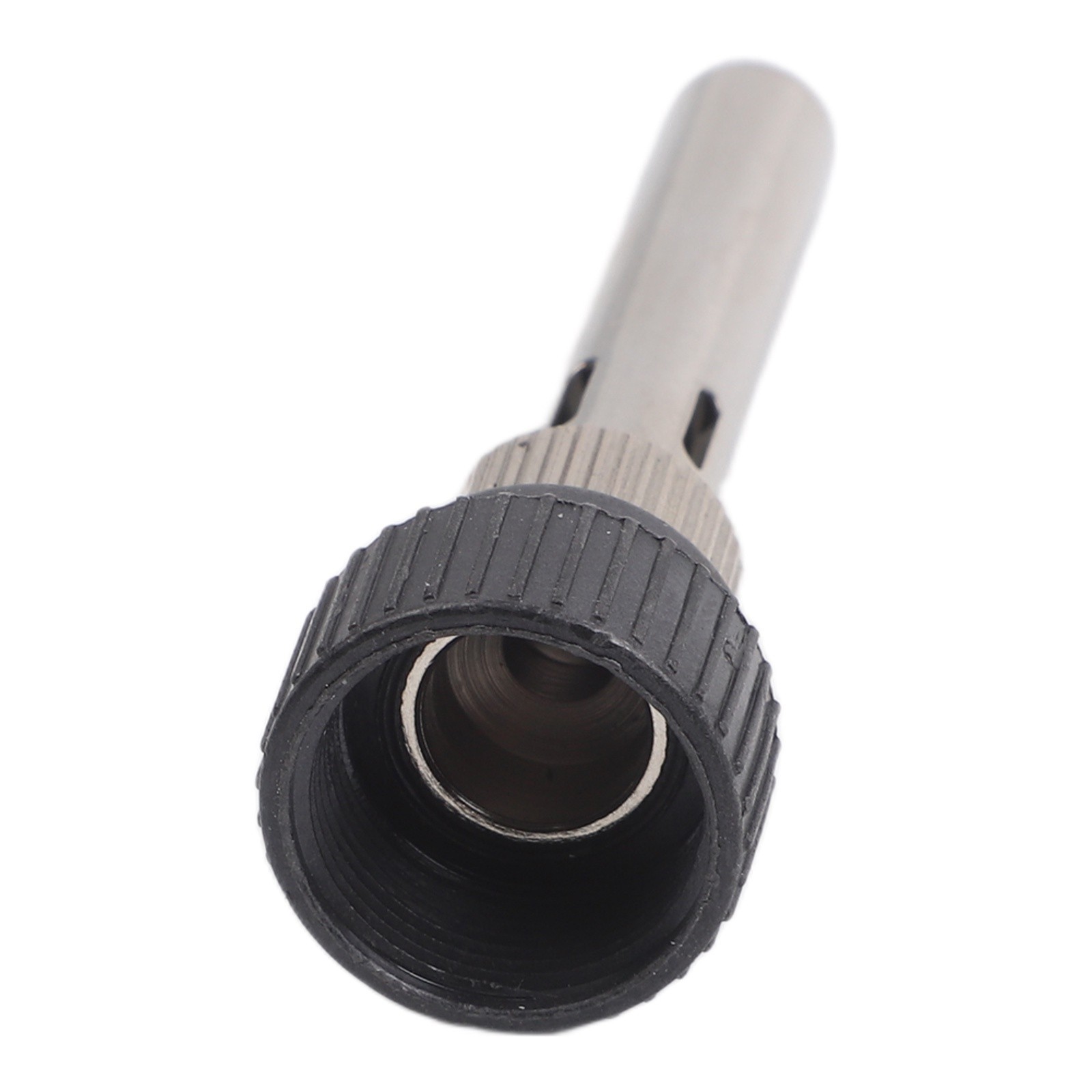 DIY Electronics Iron Handle Adapter Electroplated Tips Longevity And Reliability