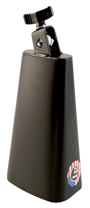 NEW - Latin Percussion LP205 Mountable Timbale Cowbell