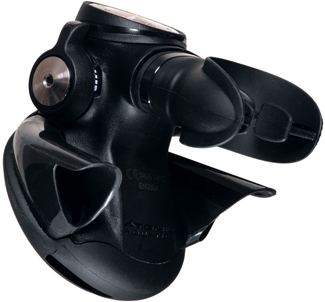 Atomic TFX 2nd Stage Regulator