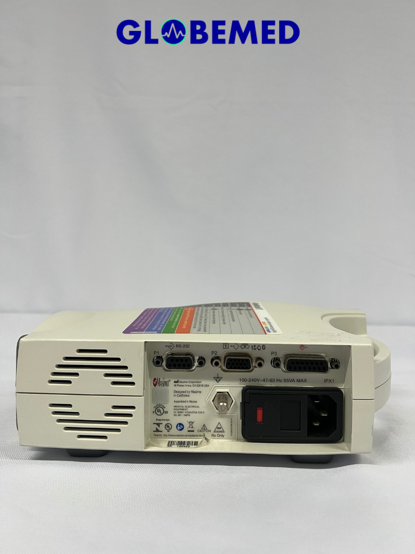 Masimo Radical 7 Pulse Oximeter