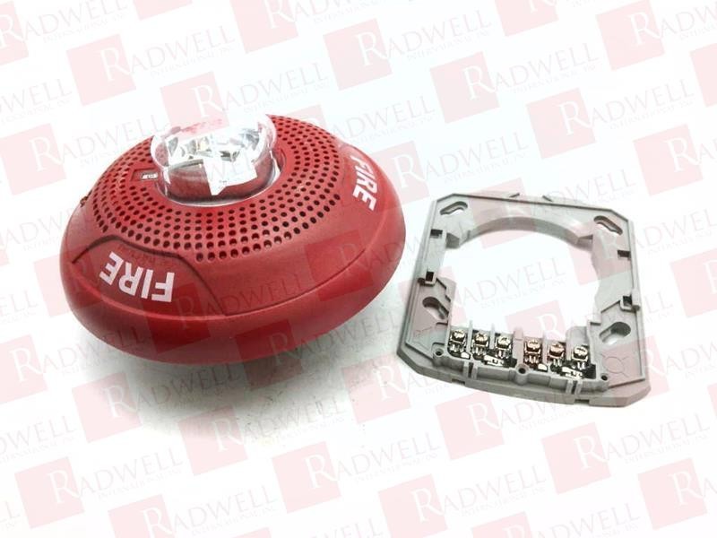 HONEYWELL SPSCR / SPSCR (NEW IN BOX)