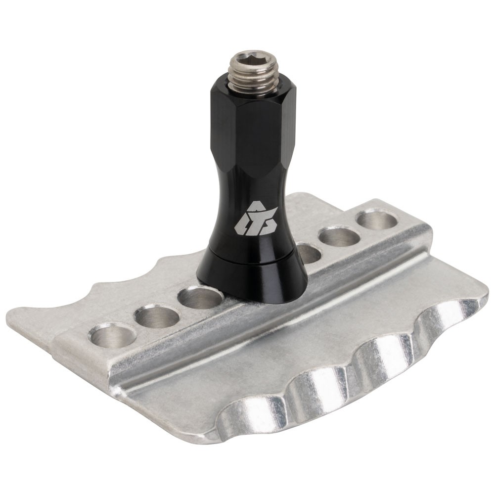 Tusk Billet Aluminum Rim Lock 2.15"