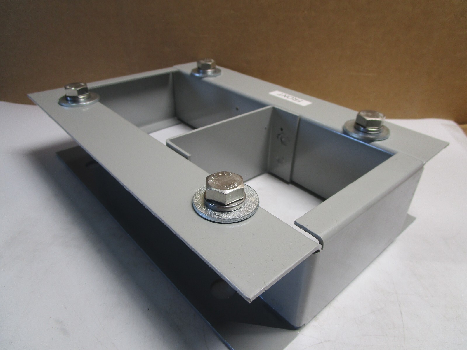 CP-12-PAD2 Meter Equipment Accessory, Pad Mount Base