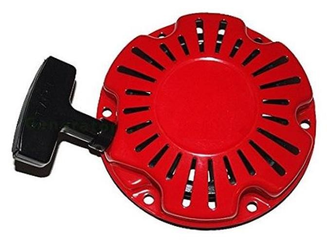 OEM Replacement - GX100 Recoil Starter for Honda 28400-Z0D-V02ZA,28400-Z0D
