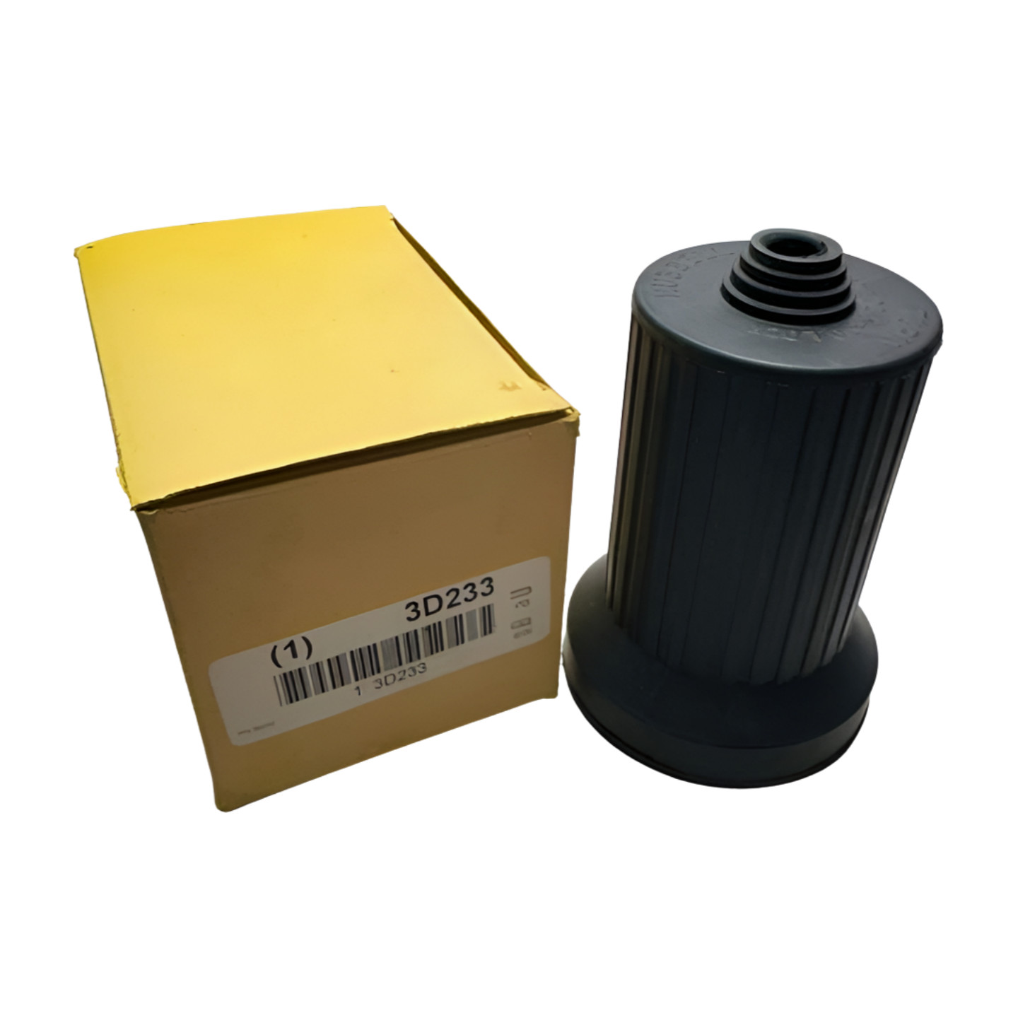 Hubbell HBL6036 Black Weatherproof Boot Seal-Tite Cover, TPG 3D233