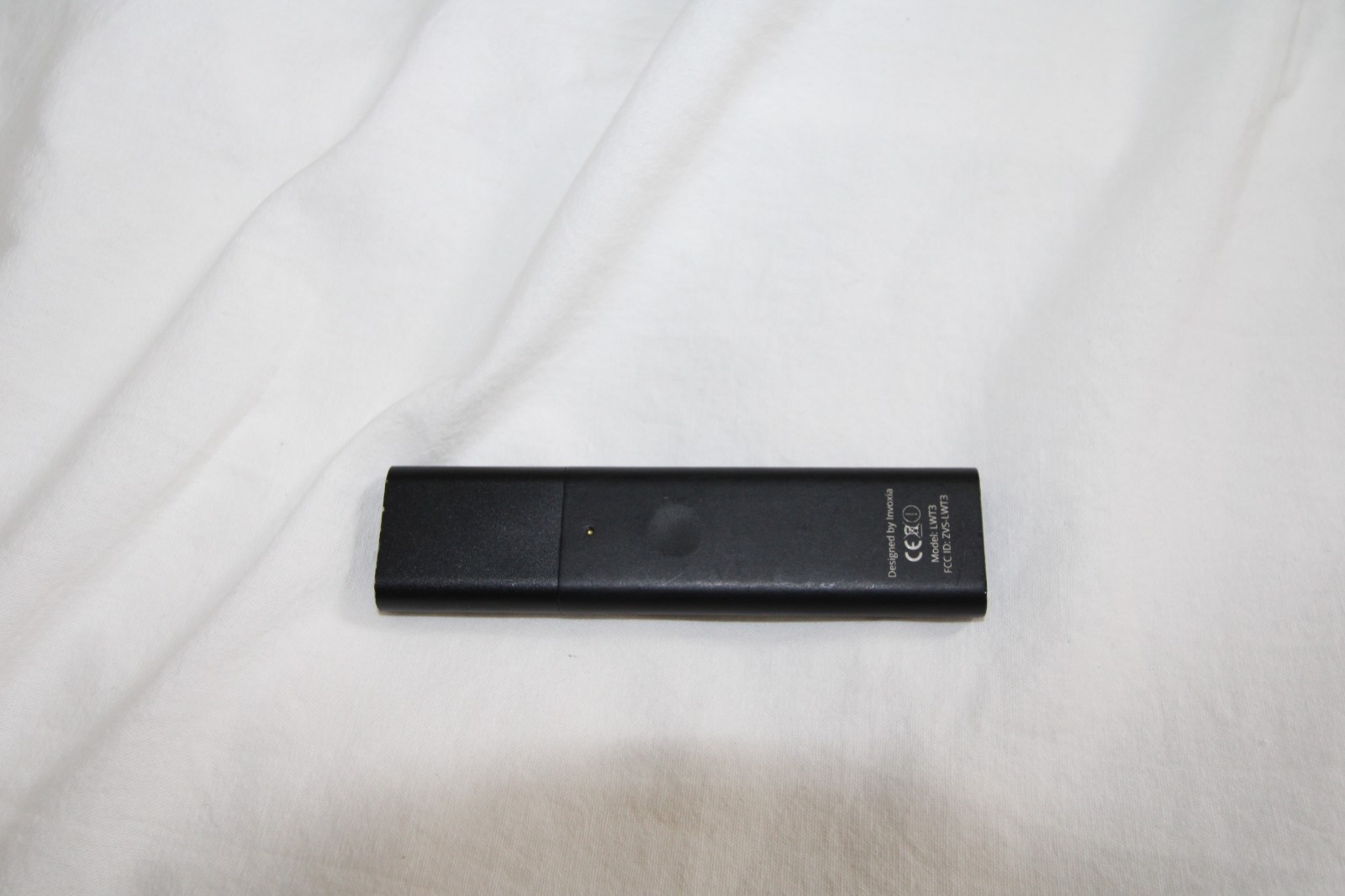 Invoxia GPS PRO Tracker LWT3 (without subscription)