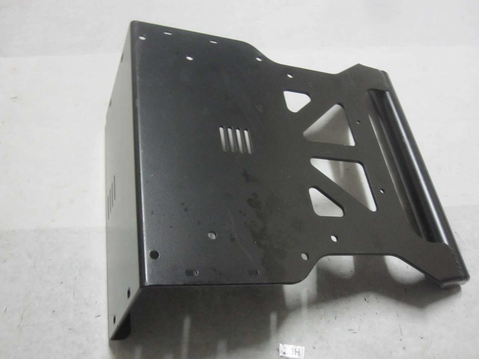 Back plate ONLY for arclab 5200 Series Electronics Shuttle