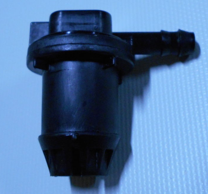 Generator Fuel Tank Vapor Vent Fits Homelite & Ridgid