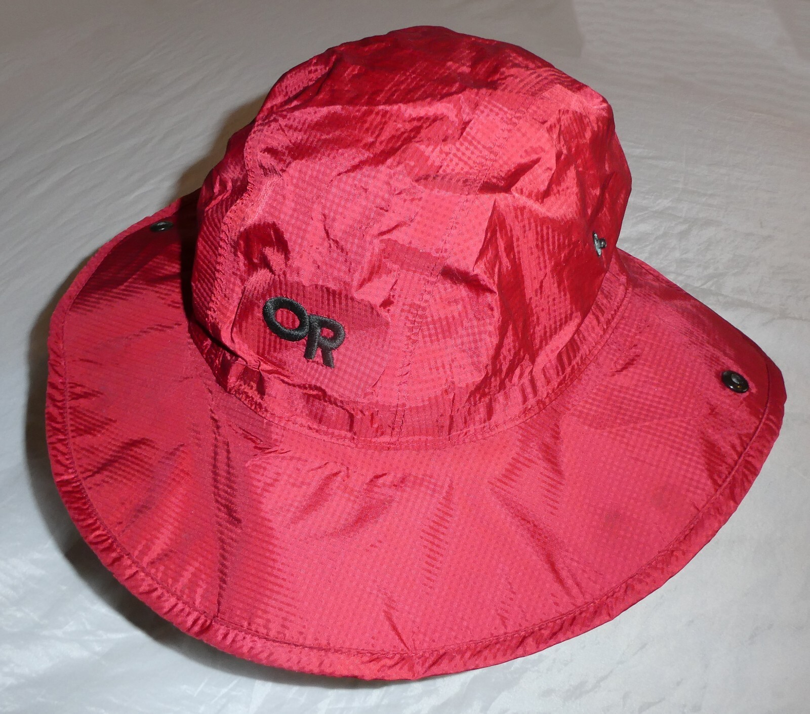 Outdoor Research Hydrolite Sitka Sombrero, UNISEX L