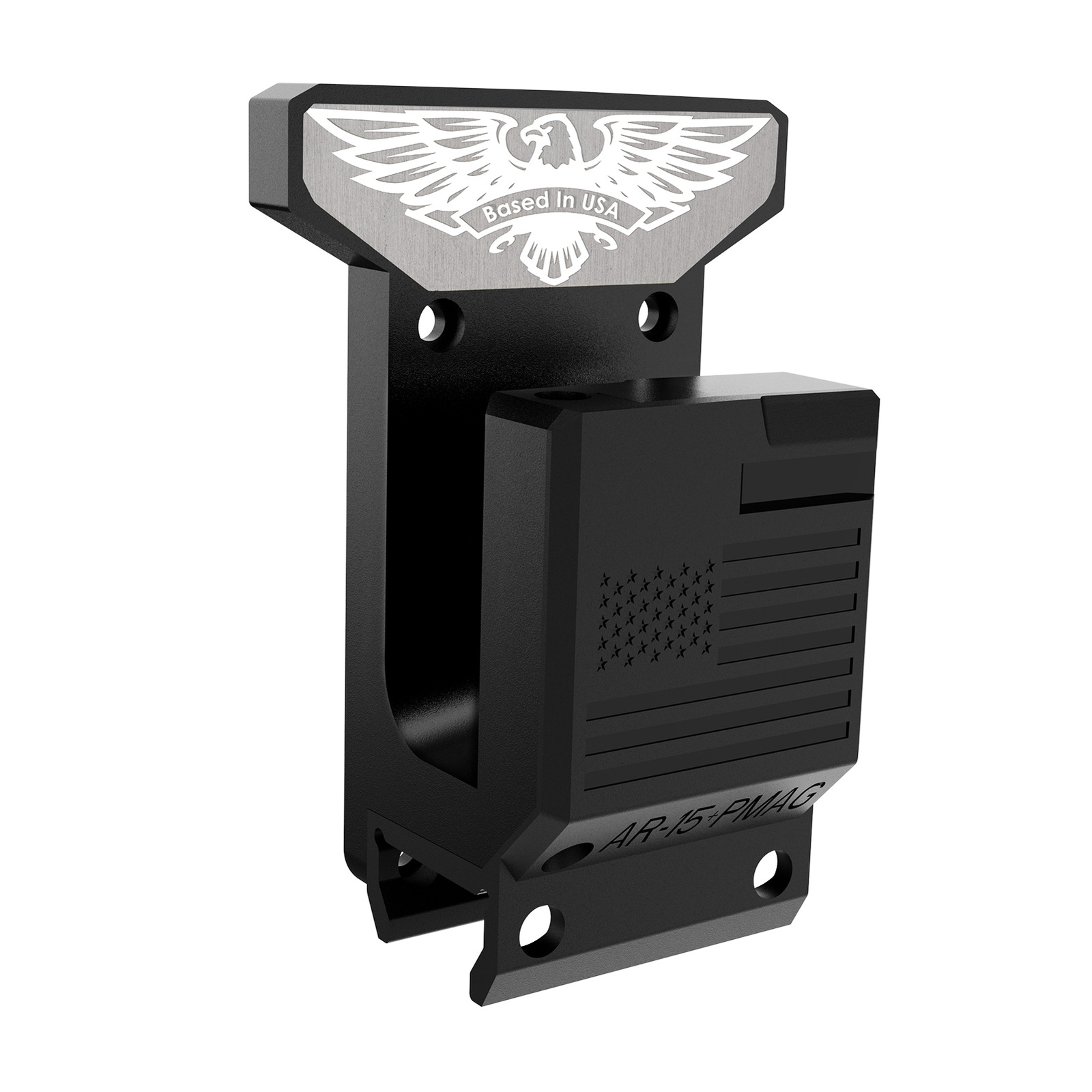 Gun Wall Mount
