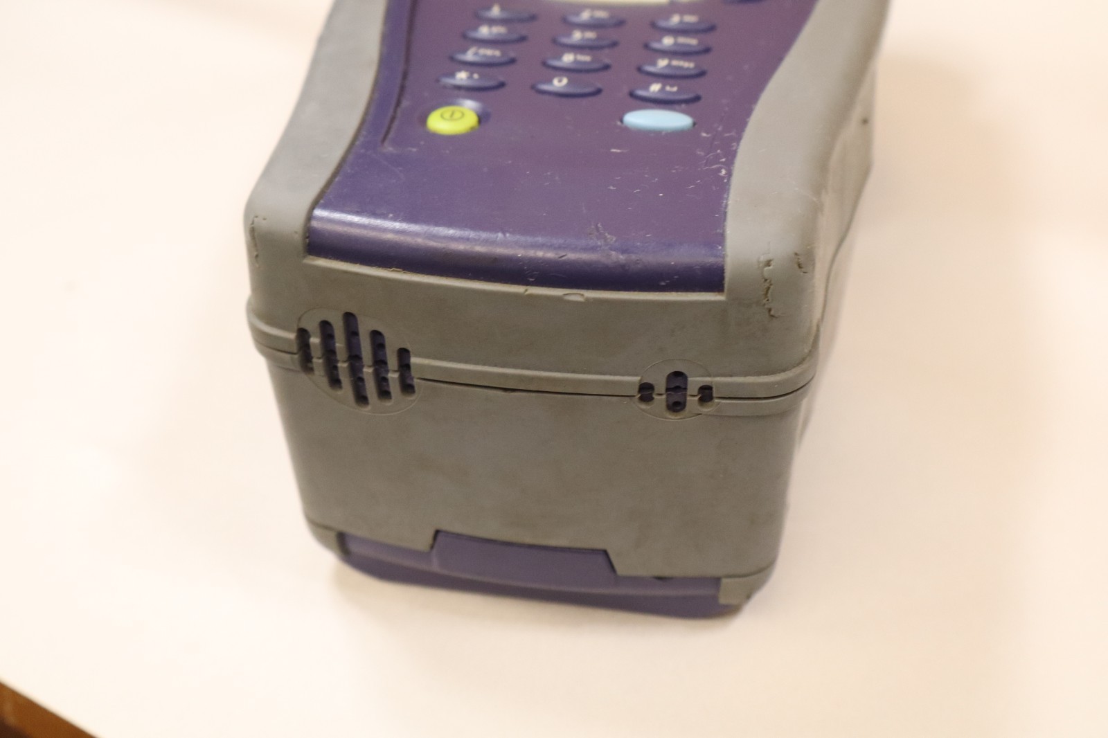 JDSU SMARTCLASS HOME SERVICE METER TESTER SC-HOME-V3