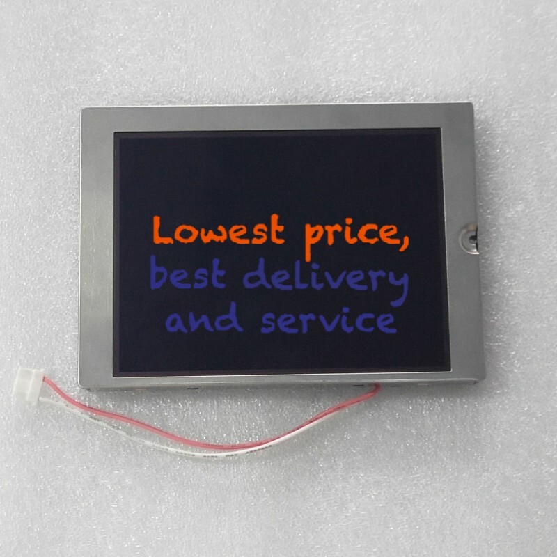 5.7'' KCG057QV1DB-G50 KCG057QV1DB-G760 LCD Screen Display Panel 1 Year Warranty
