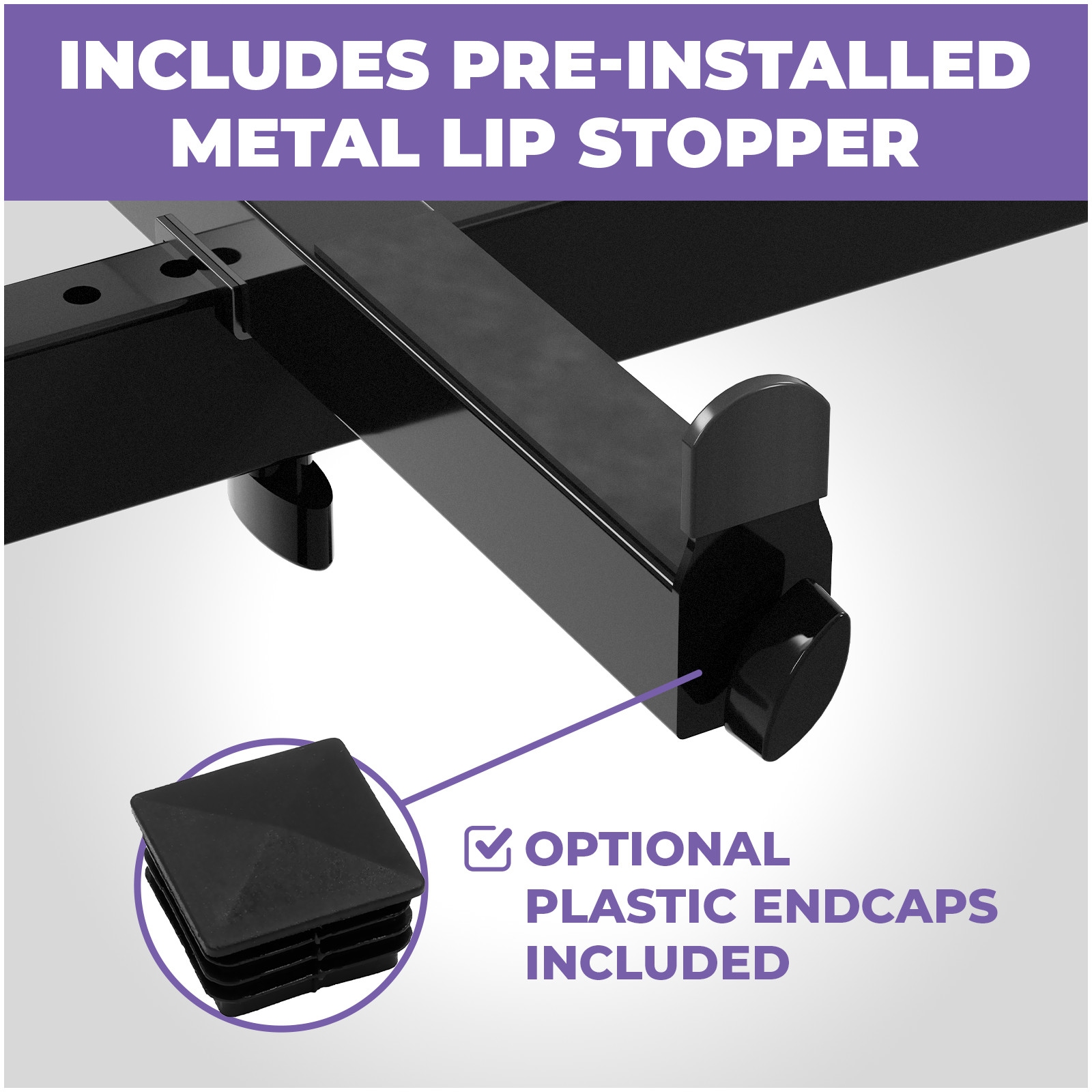 Liquid Stands Table Style Keyboard Stand