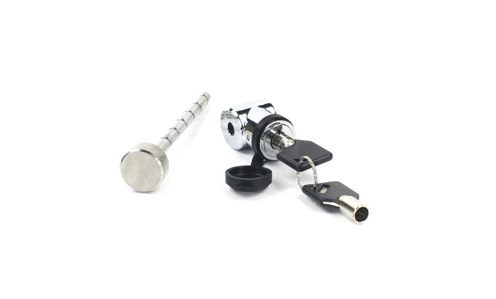 Weigh Safe WS11 Trailer Hitch Coupler Lock