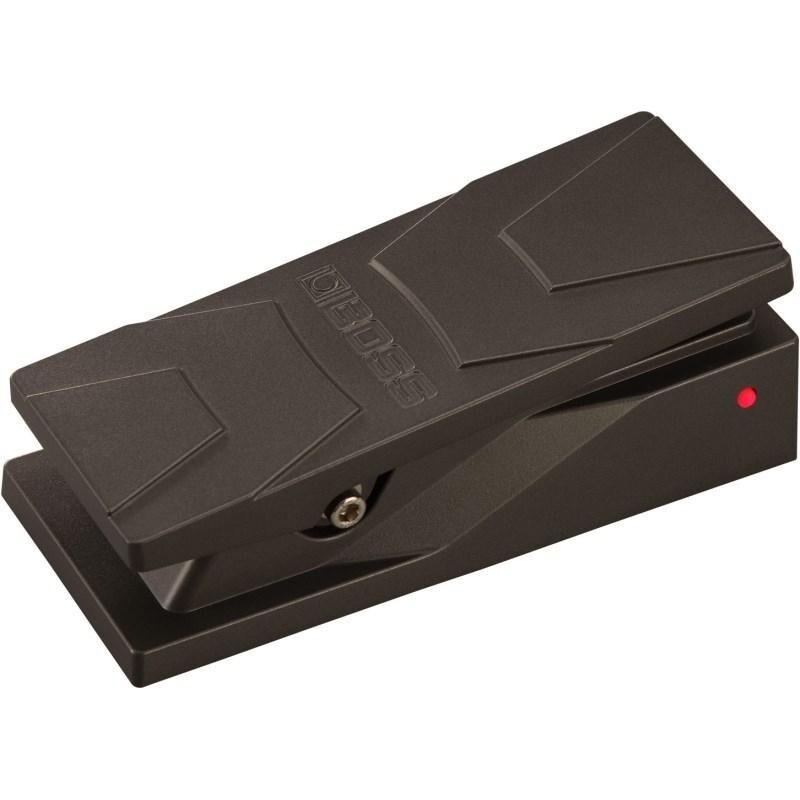 BOSS / PW-3 Wah Pedal