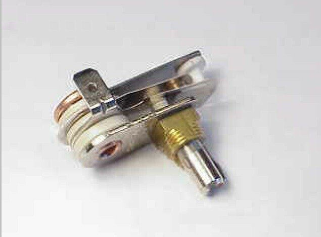 LEE Precision  -Replacement Thermostat 110 / 120 volt for Magnum Melter - EL3466