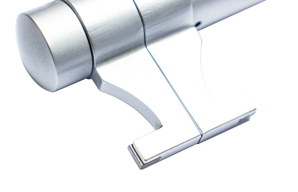 DASQUA 1-2" INSIDE MICROMETER WITH RING GAGE (4912-5110)