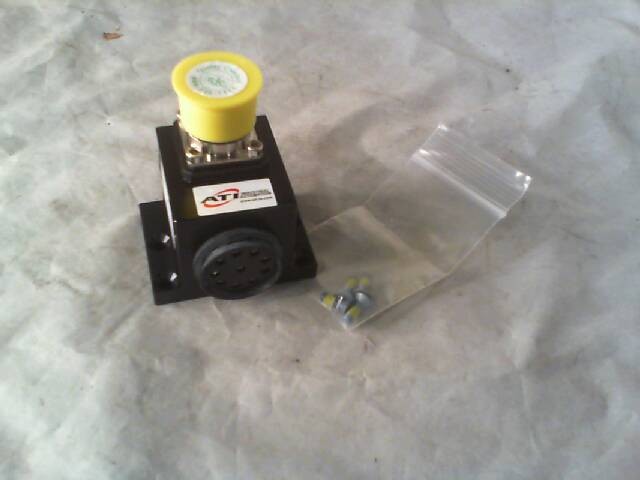ATI AUTOMATION UDK10M CONNECTOR-New In Box