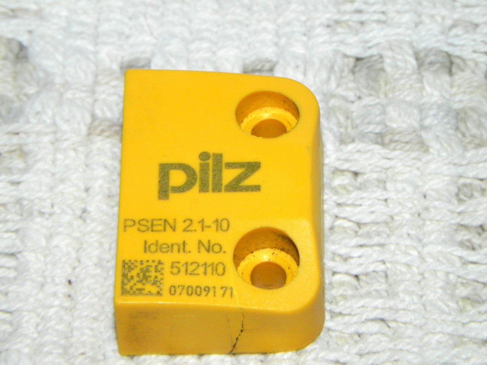 Pilz SPEN 2.1-10 Magnetic Switch 512110