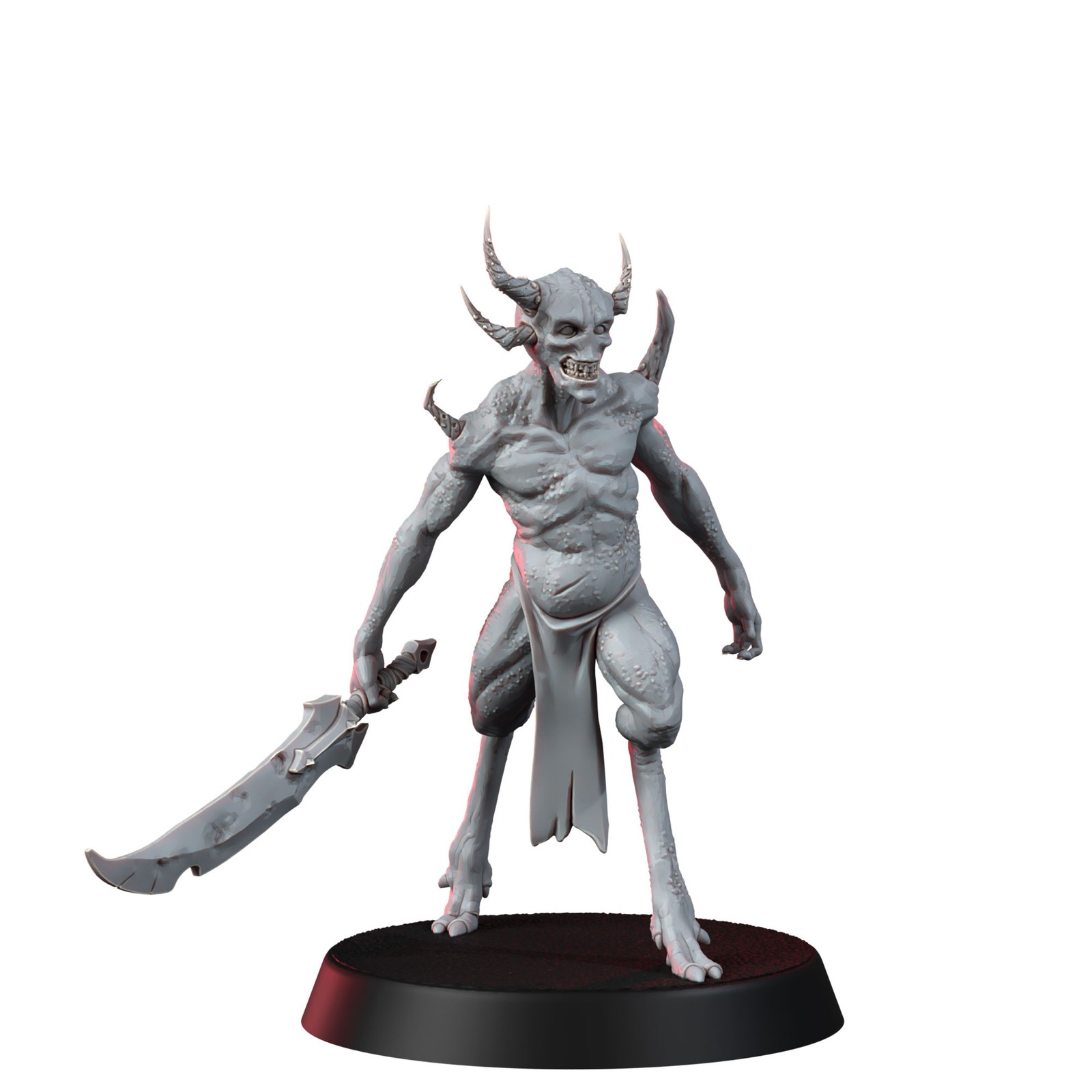 VOIDSWORN SUFFERERS
