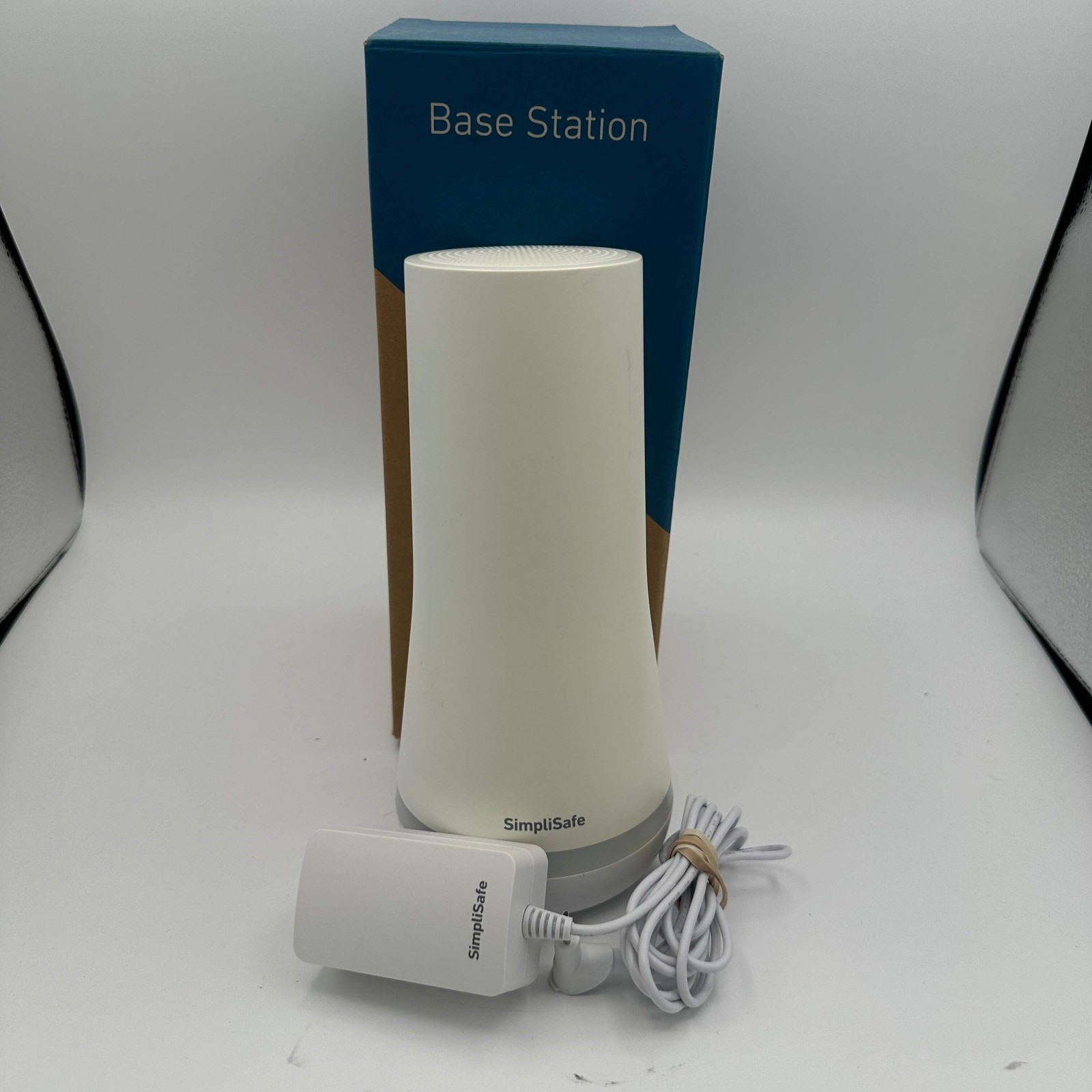 SimpliSafe Base Station SSBS3 Security Sensor
