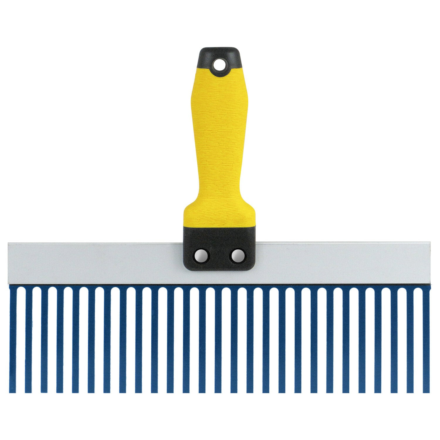 Kraft Tool PL211 11-1/2" Blue Steel Scarifier