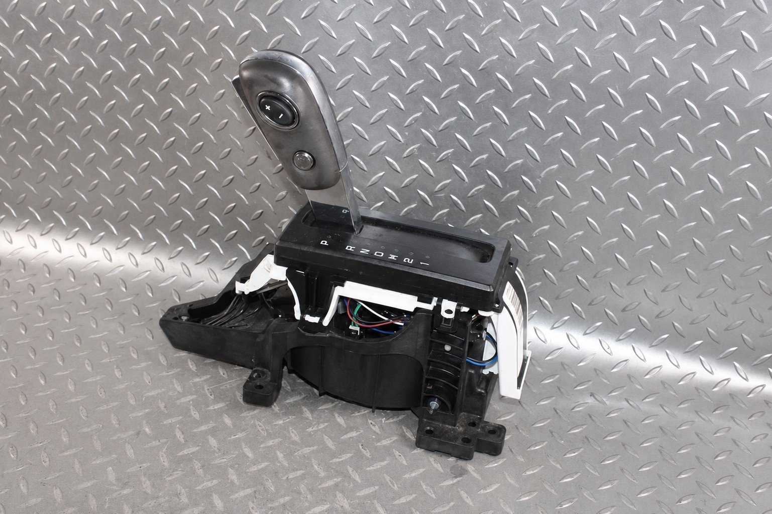 2011-2014 Ford Truck F-150 Automatic Trans Floor Gear Shifter Assembly OEM