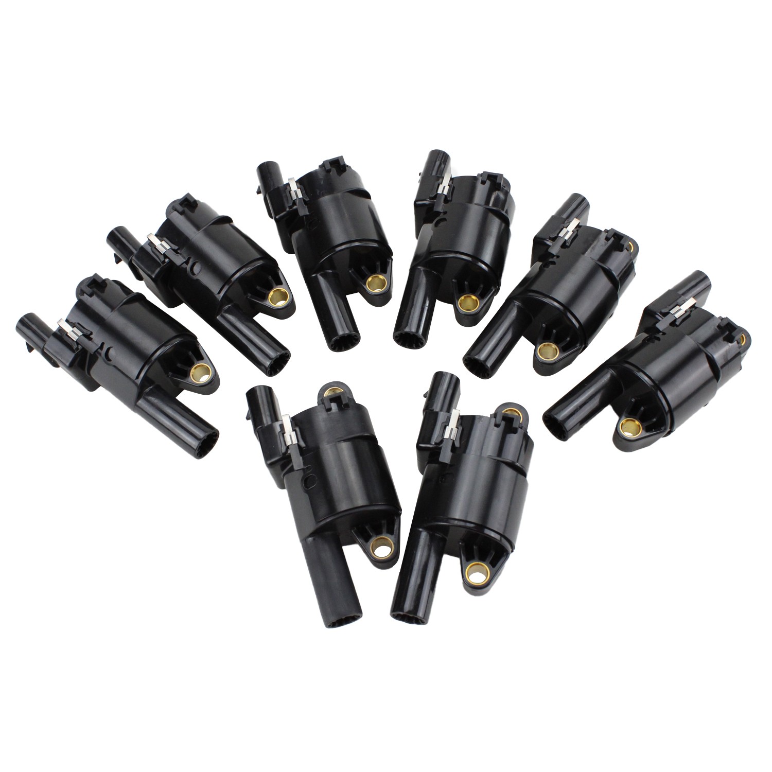 NGK Ignition Coil 49471