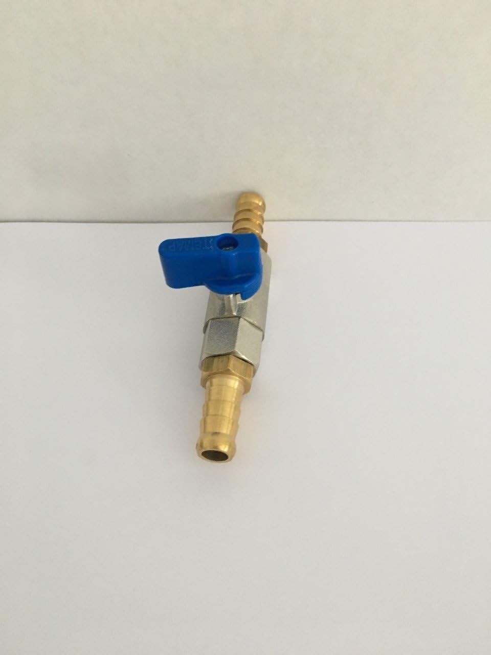 Inline Fuel Shut Off Valve