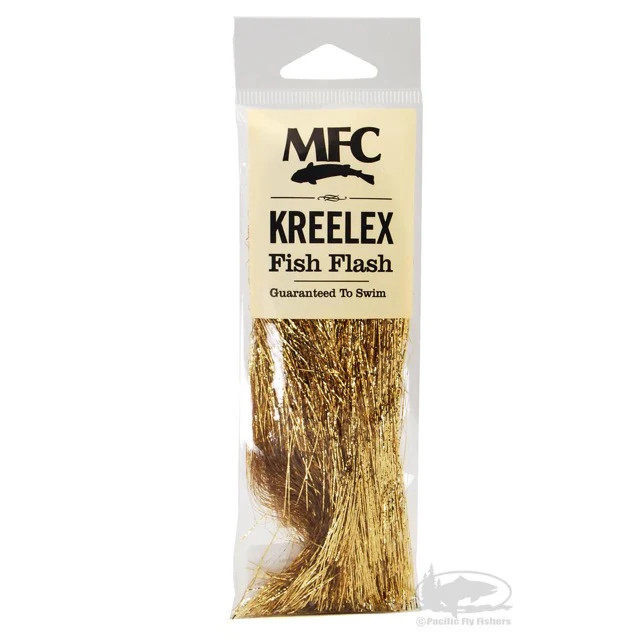 MFC Kreelex Fish Flash