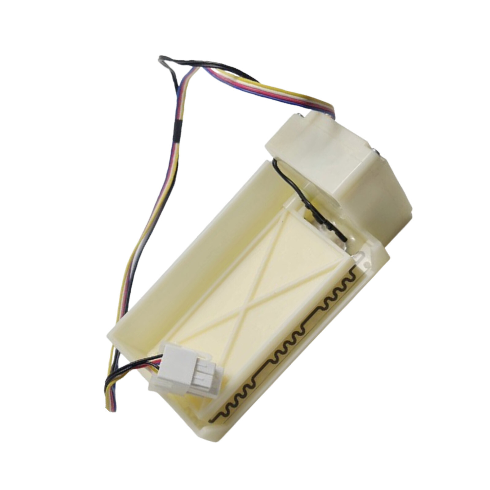 DA31-00043E 1PC refrigerator L damper motor