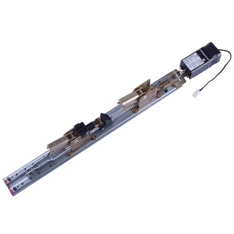3' Von Duprin QELA QEL Latch Retraction Conversion Push Bar Panic Kit  958003-00