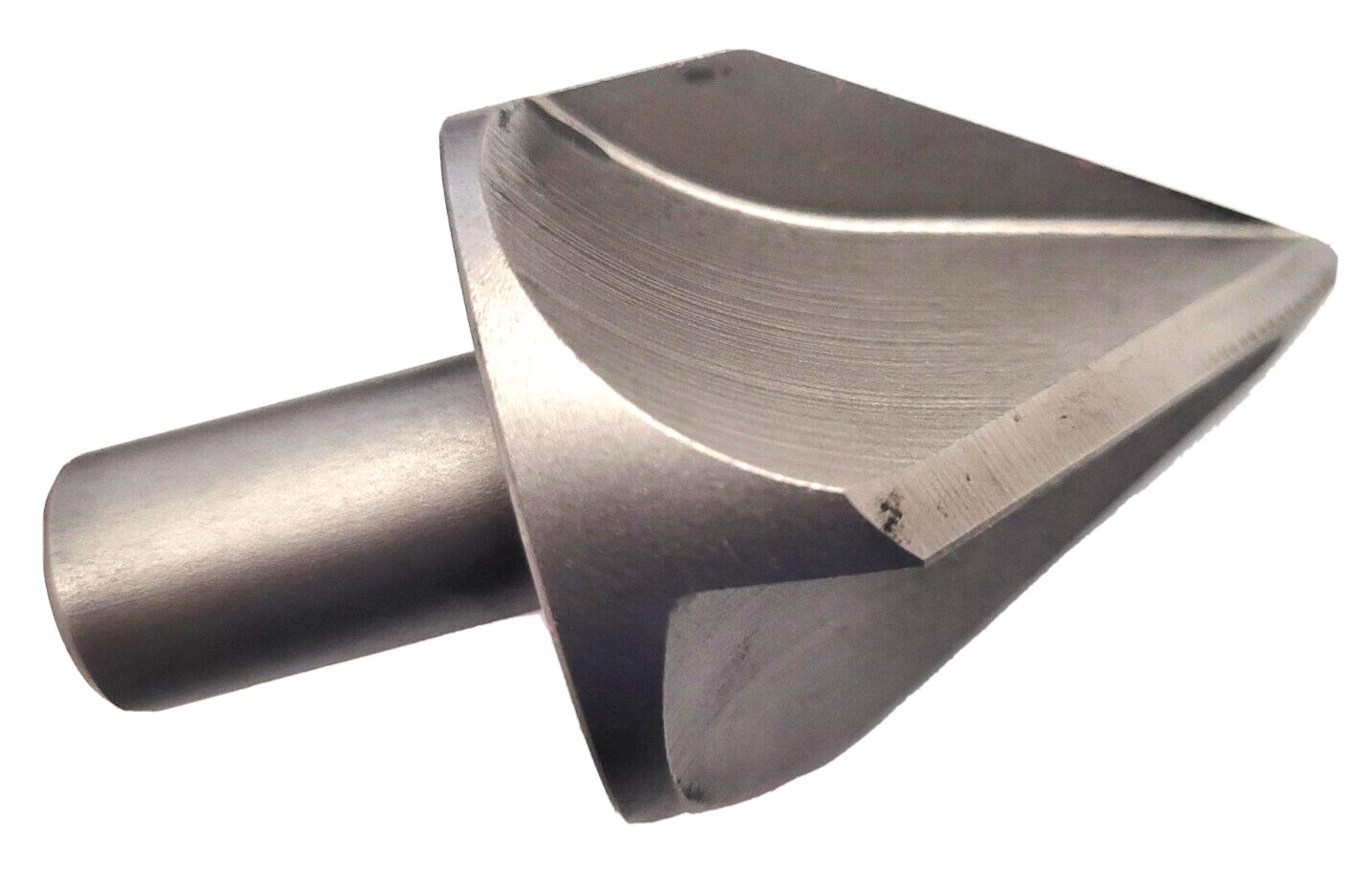 Keo 52006 2" 4 Flute Countersink Center Reamer 3/4" Shank 60 Degree