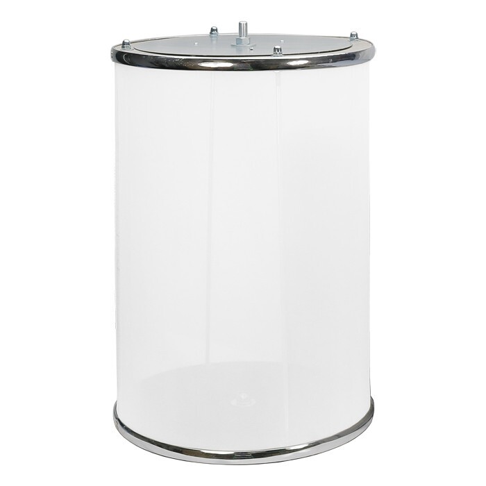 Bubble Magic Replacement Pollen Tumbler Machine Barrel Drum 150 Gram 145 Microns