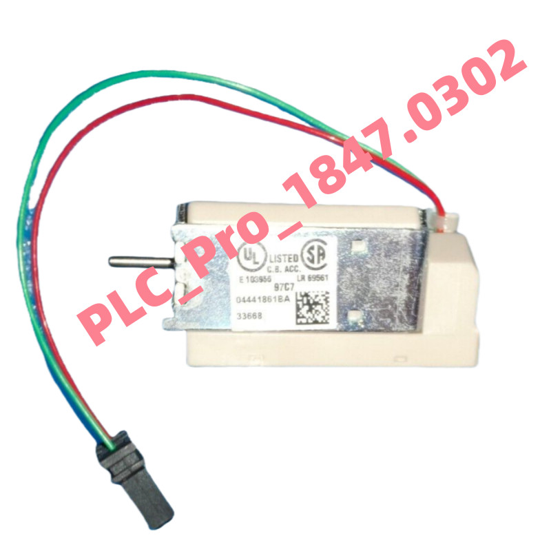 1PCS Schneider 33668 ACB NW NT Opening Undervoltage Release MN/UVR  Fast ship