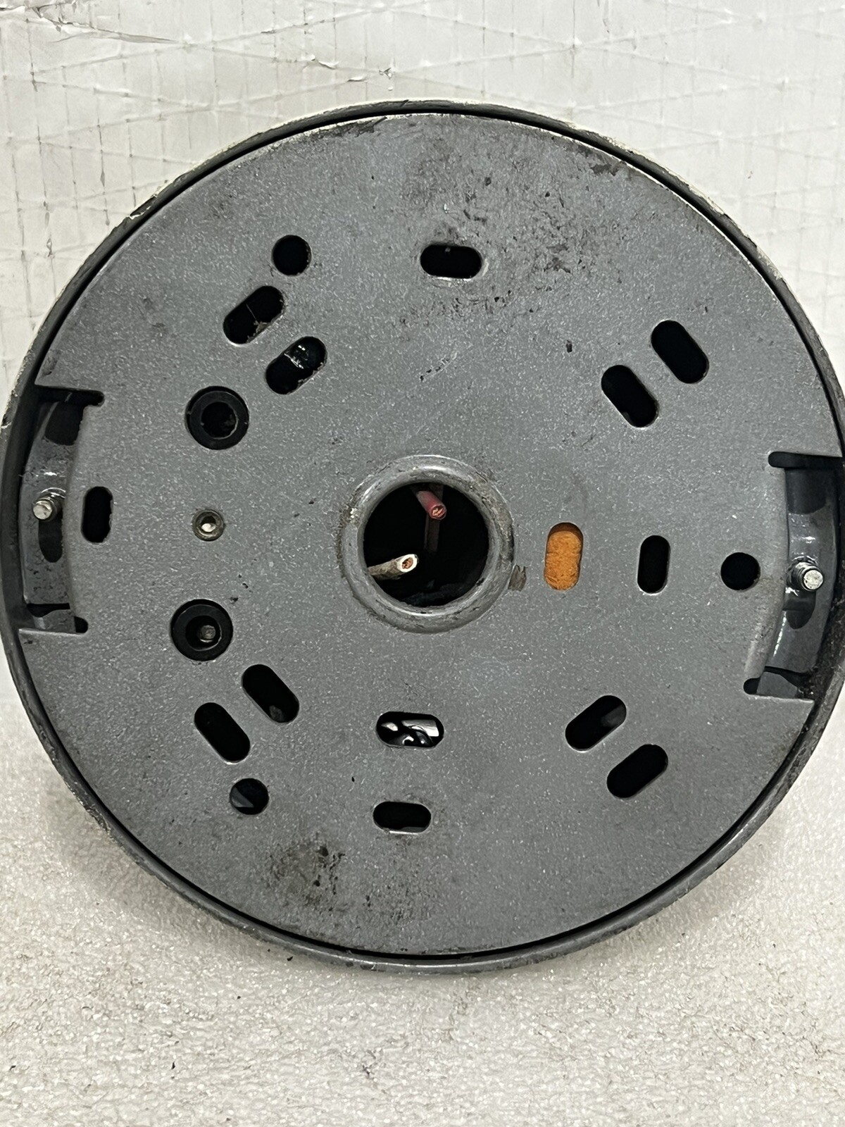 🔥Machine alarm bell, used, free shipping🇺🇸
