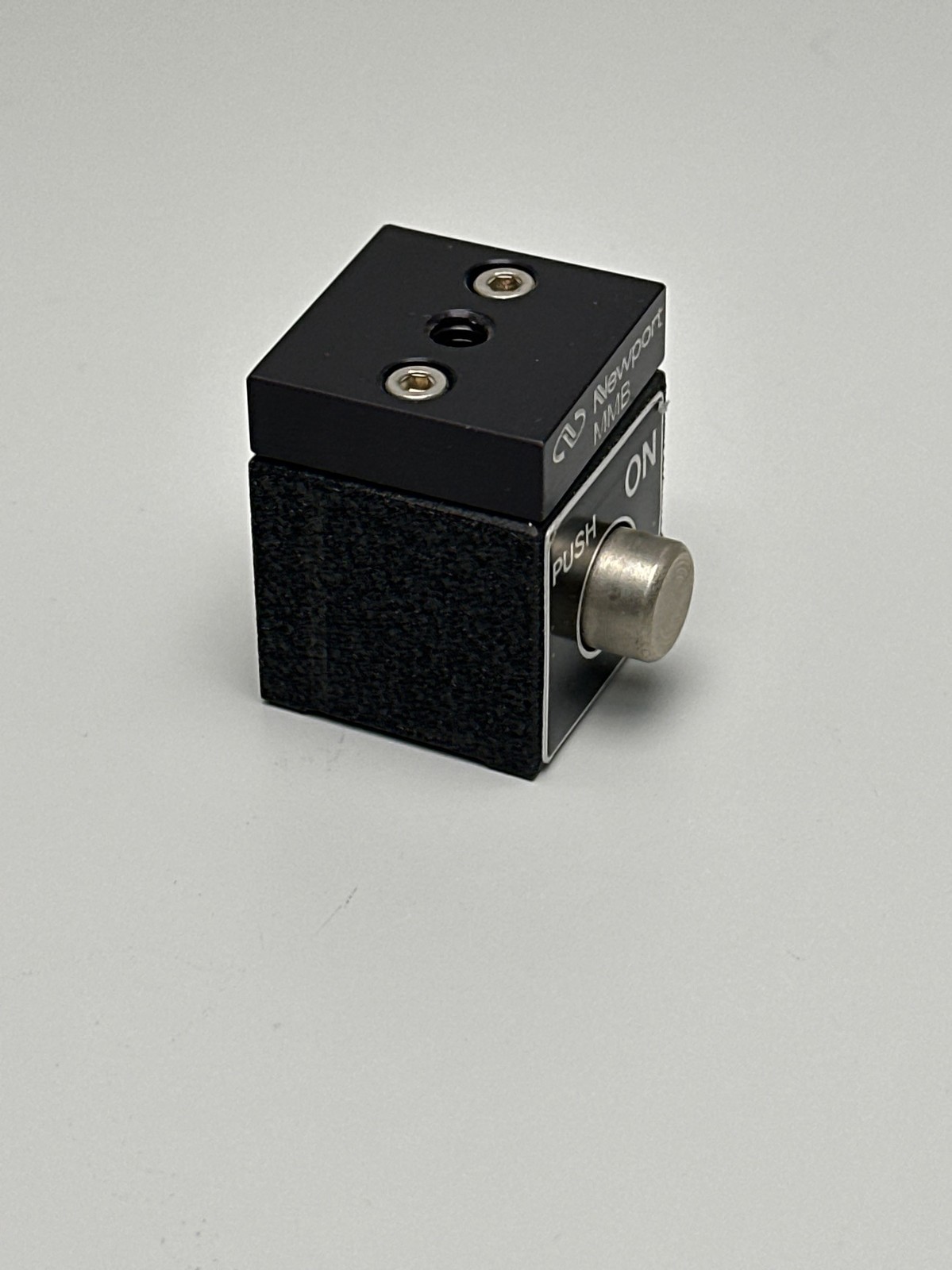Newport MMB Magnetic Base