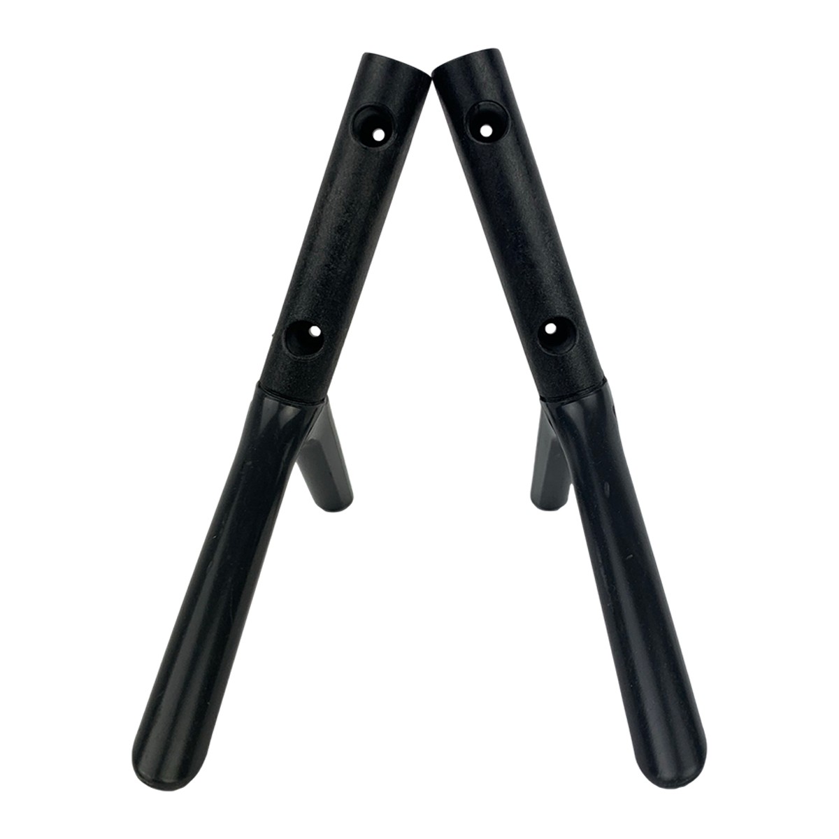 New Original Samsung BN63-17423D BN17427D TV Stand Pair Legs Base