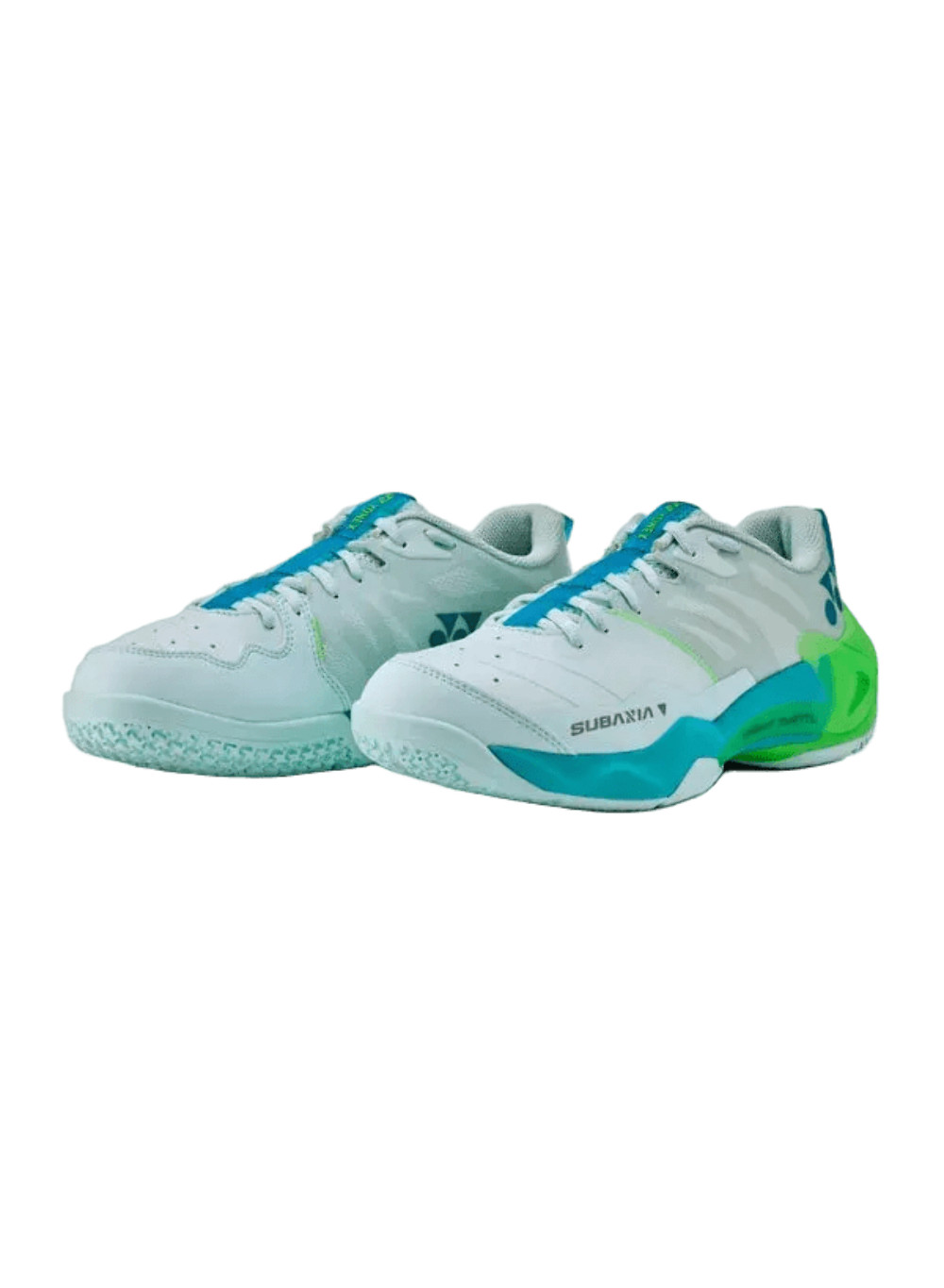 Yonex Badminton Shoe Subaxia GT Men (Pale Green)
