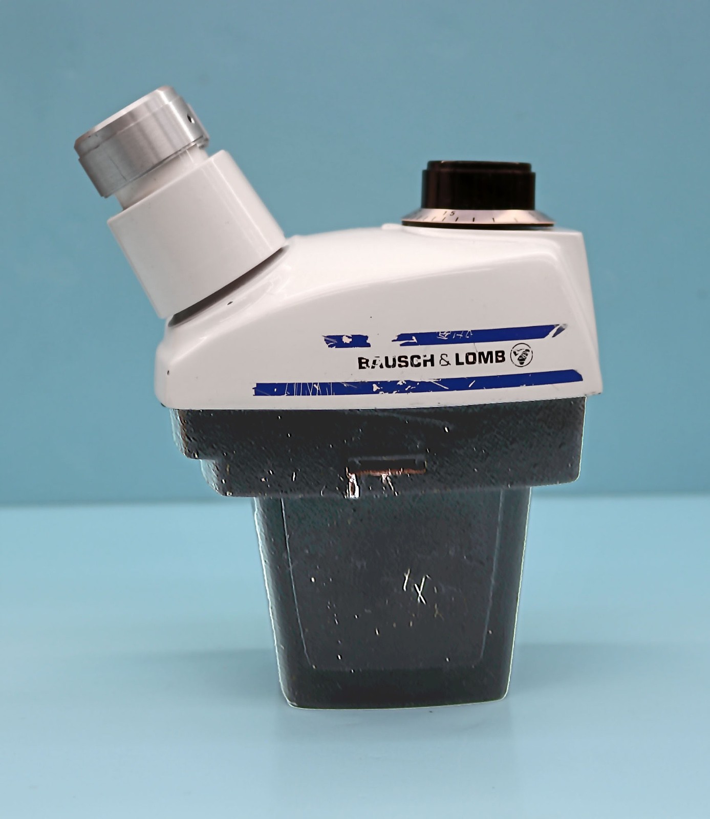 Bausch & Lomb StereoZoom 4 Stereo Microscope