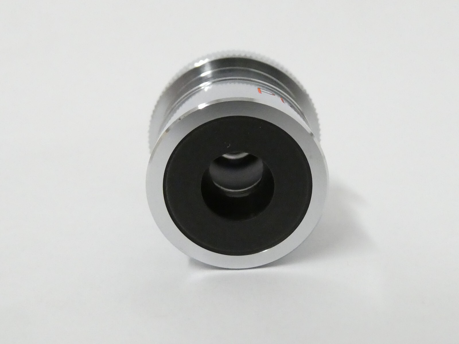 Nikon Precision Plan 2/0.05 Microscope Objective AMAT 3920-01553 Surplus New