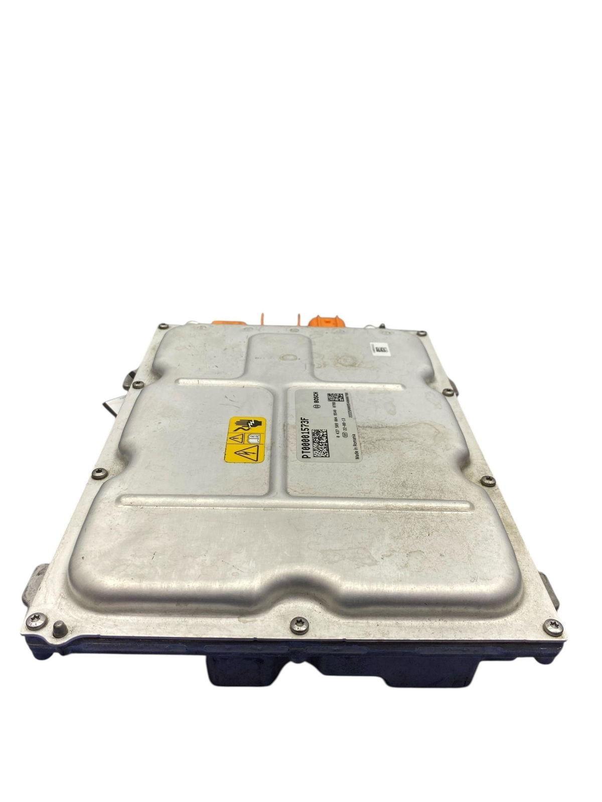 2022-2024 RIVIAN R1S OEM FRONT POWER CONVERTER CONTROL MODULE PT00001573F