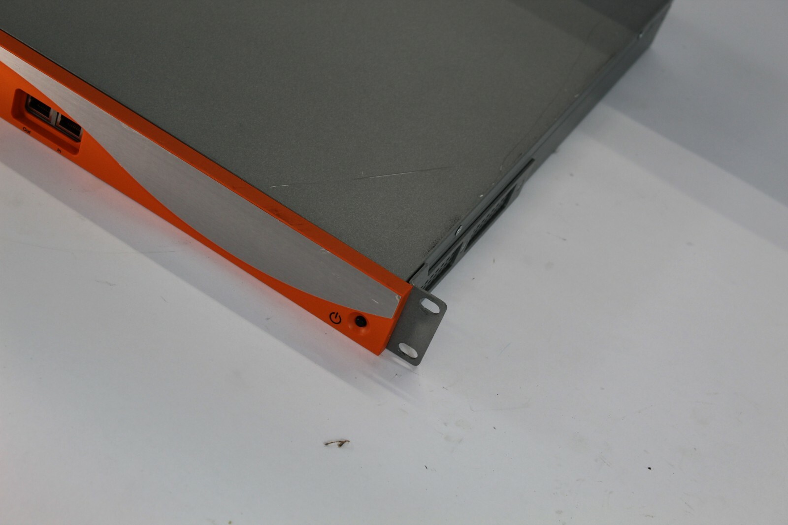Array Networks SPX 800 /W Warranty