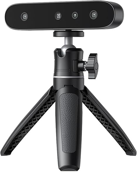 Creality CR-Ferret SE 3D Scanner Desktop 0.1mm High Accuracy