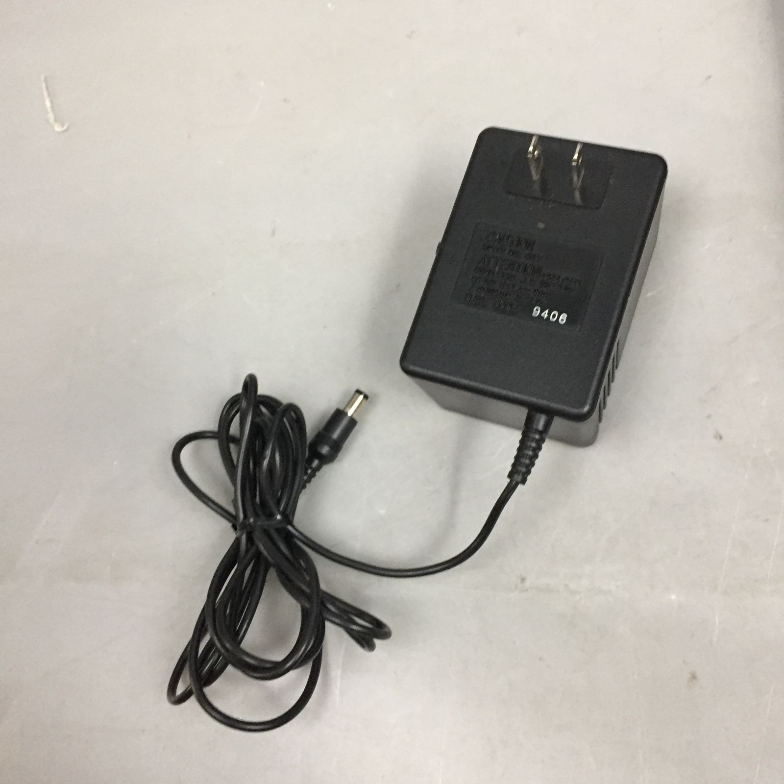 BOSS ME-X Expandable Multiple Effects Case Adapter Used