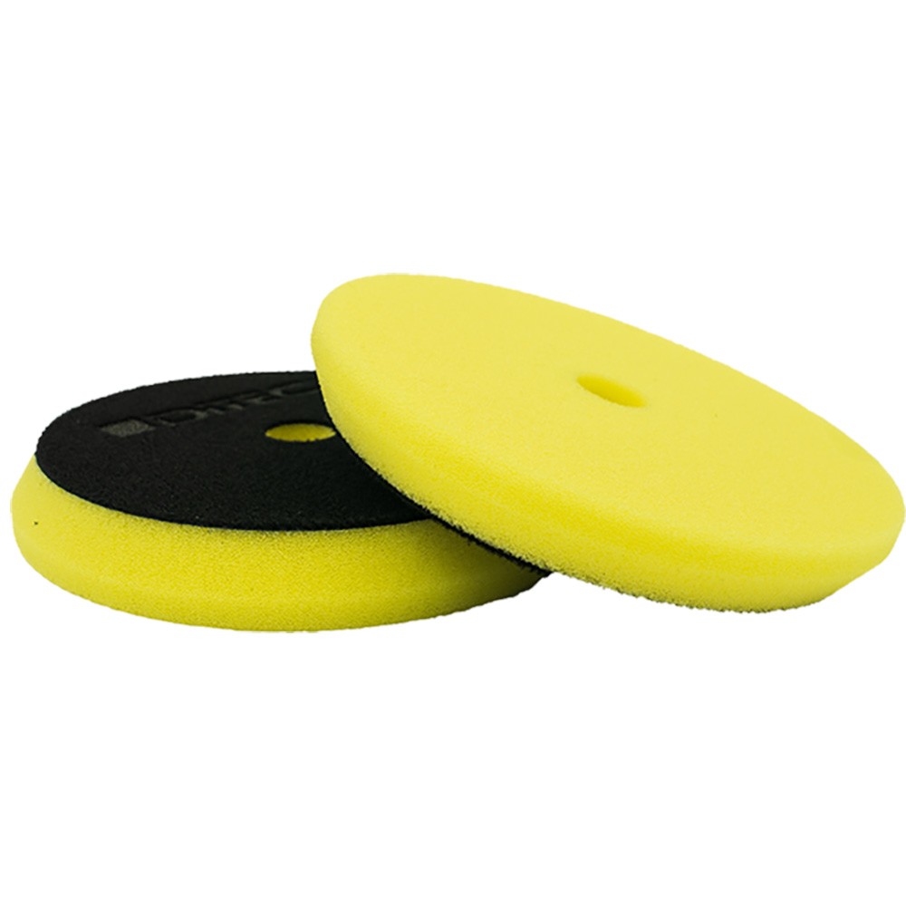 Ditec Marine Products PPHVCT1751 Trapez Polishing Pad 175mm 2-Pack