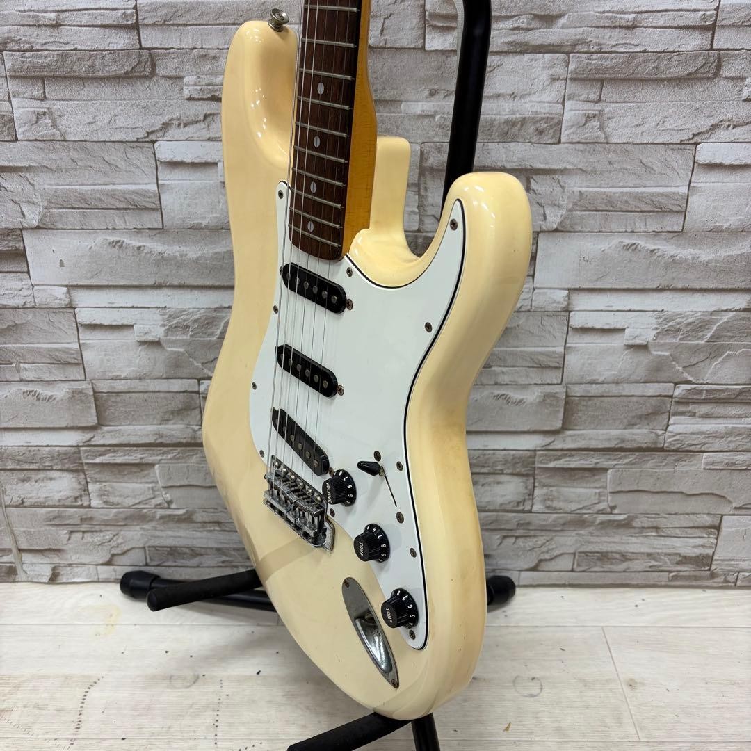 Fender Japan Vintage Stratocaster Cst-50