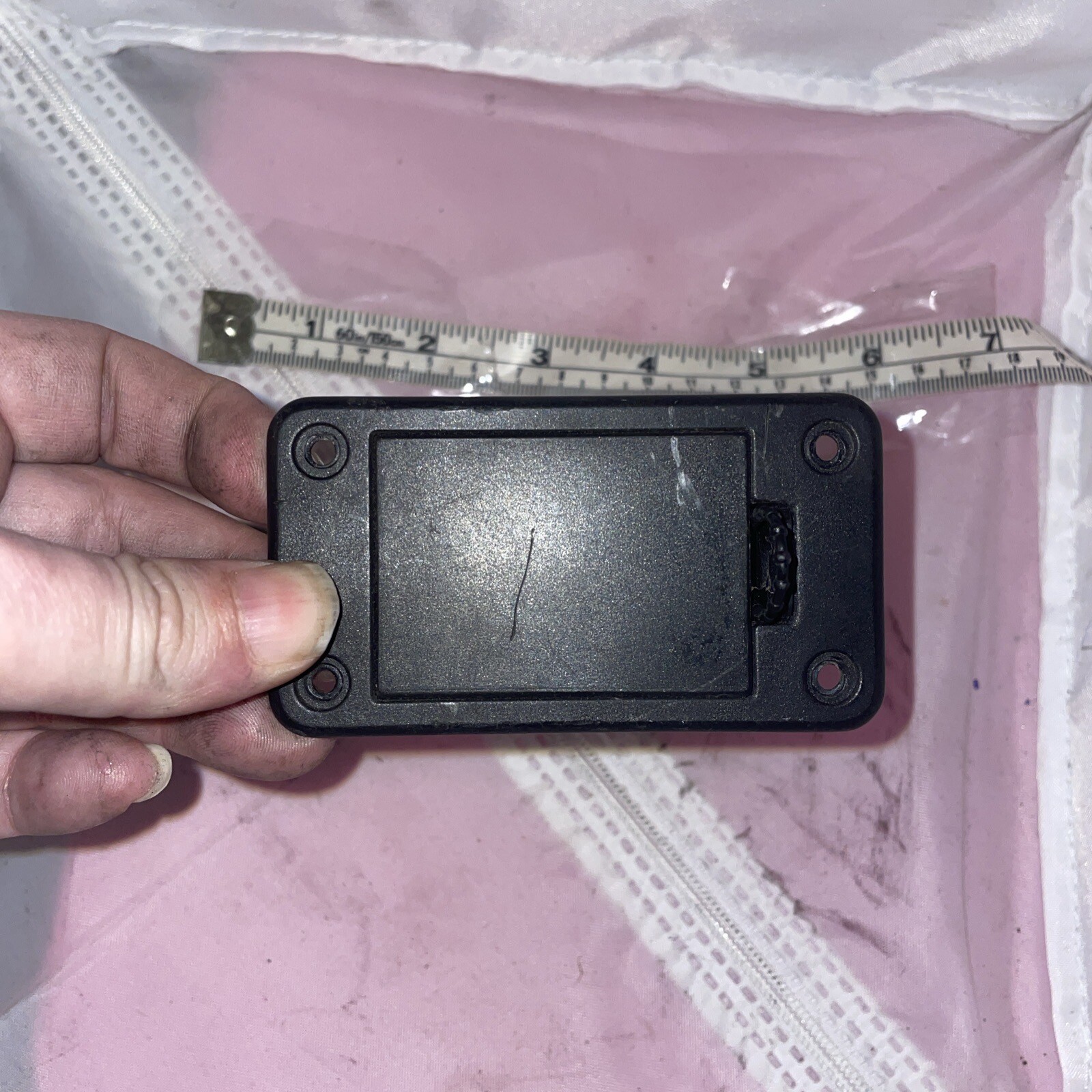 Fuse Box For Pride Mobility Scooter CC15